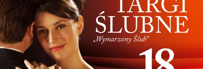 VI Targi ślubne