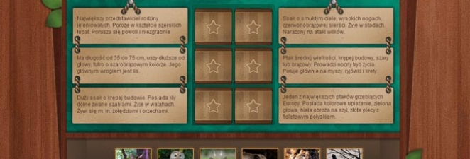 Gra edukacyjna