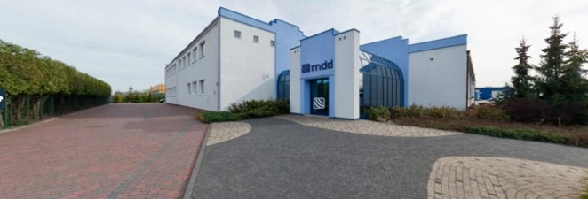 Producent Mebli MDD
