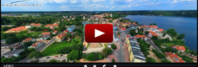 Mrągowo
