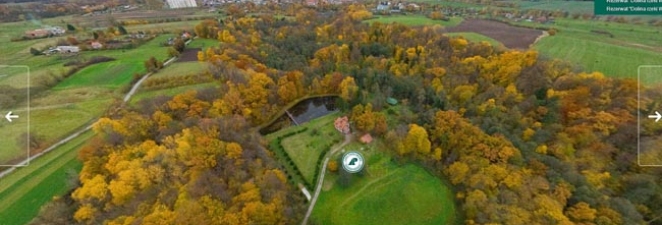 Nadleśnictwo Orneta