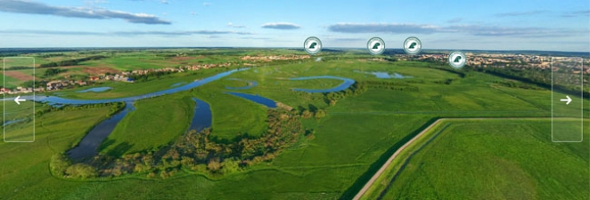 Nadleśnictwo Łomża