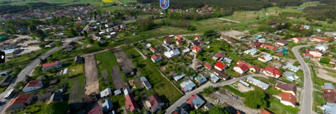 Gmina Narol