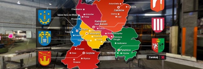LGD Sanłęg