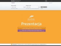 AeroFoto Prezentacja