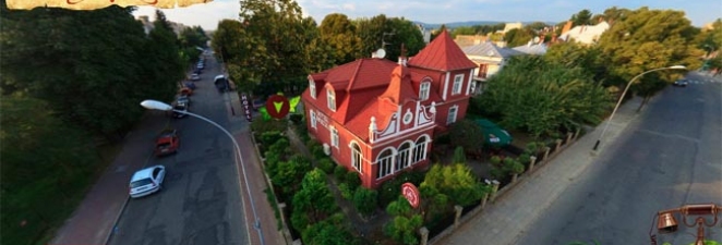 Hotel Śnieżka