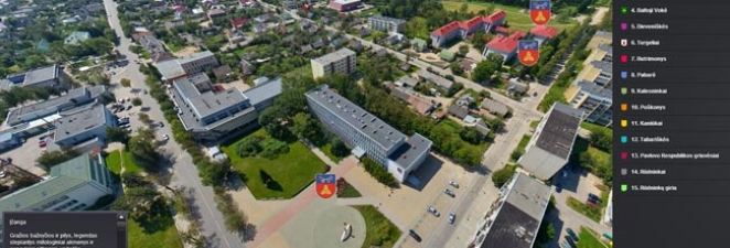 Rejon Soleczniki
