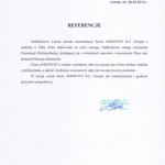 Nadleśnictwo Łomża