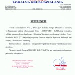 LGD Sanłęg
